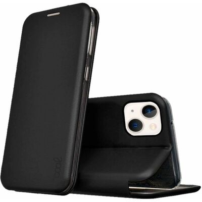 Cool 8434847058733 Capa de telemóvel - Flip Cover Preto Cool 8434847058733 Capa de telemóvel - Flip Cover Preto