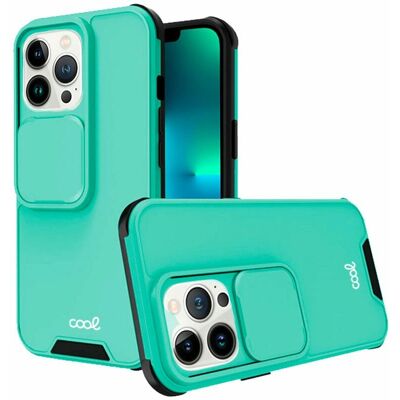 Capa Cool 8434847058948 Menta - Capa de Telefone Capa Cool 8434847058948 Menta - Capa de Telefone