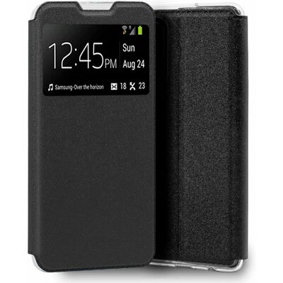 Coque Flip Cool TCL 205 - Élégante et Protectrice - Publicité Coque Flip Cool TCL 205 - Élégante et Protectrice - Publicité