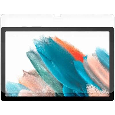 Samsung Galaxy Tab A8 Gehard Glas Screenprotector - Tablet Accessoire Samsung Galaxy Tab A8 Gehard Glas Screenprotector - Tablet Accessoire