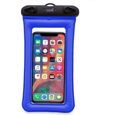 Cool Universele Waterdichte Telefoonhoesje - Telefoonhoesje Cool Universele Waterdichte Telefoonhoesje - Telefoonhoesje