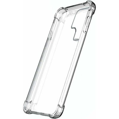 Funda AntiShock Transparente para Samsung Galaxy S22 Plus - Cool Funda AntiShock Transparente para Samsung Galaxy S22 Plus - Cool