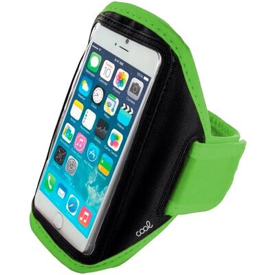 COOL Accesorios Modelo 8434847060385 Funda de Brazo COOL Accesorios Modelo 8434847060385 Funda de Brazo