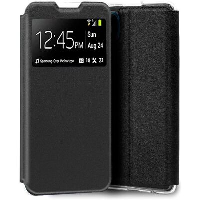 Cool Realme C11 2021 Flip Cover Preto Cool Realme C11 2021 Flip Cover Preto