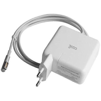 Adattatore di alimentazione Rosso Coola 60W MagSafe L per Macbook Air Adattatore di alimentazione Rosso Coola 60W MagSafe L per Macbook Air