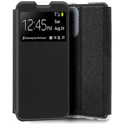 Coque Flip en Similicuir Cool Realme C31 - Étui Téléphone - Publicité Coque Flip en Similicuir Cool Realme C31 - Étui Téléphone - Publicité