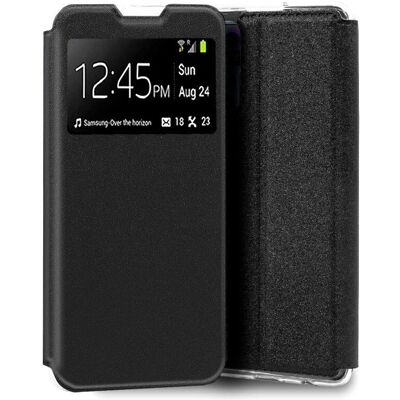 COOL 8434847062327 Funda para móvil - Negra COOL 8434847062327 Funda para móvil - Negra