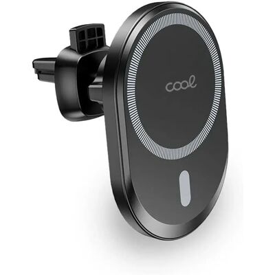 Cool Qi Draadloze Oplader Support - Universeel, Waterdicht, Verstelbaar Cool Qi Draadloze Oplader Support - Universeel, Waterdicht, Verstelbaar