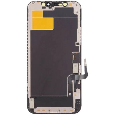 BIGSALES Tela Completa Preta para iPhone 12/12 Pro Qualidade Premium BIGSALES Tela Completa Preta para iPhone 12/12 Pro Qualidade Premium