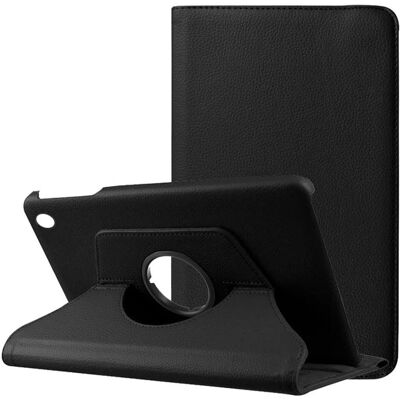 Funda para Tablet Lenovo M10 Plus 10,6" Negra Funda para Tablet Lenovo M10 Plus 10,6" Negra