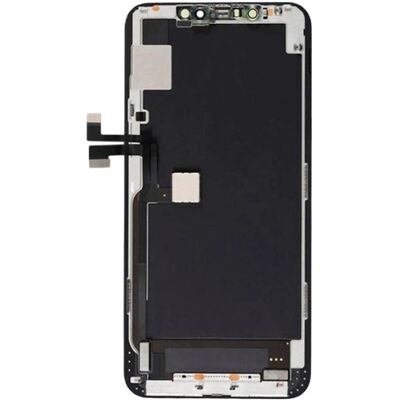 Cool iPhone 11 Pro Max Bildschirm - Premiumqualität, Schwarz Cool iPhone 11 Pro Max Bildschirm - Premiumqualität, Schwarz