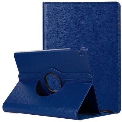 Custodia girevole in similpelle MUUK2TY/A per iPad Pro 10,5" e iPad Air 2019 Custodia girevole in similpelle MUUK2TY/A per iPad Pro 10,5" e iPad Air 2019