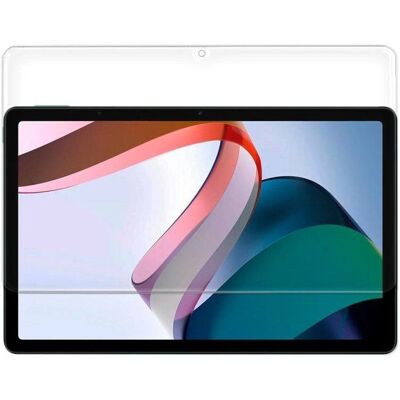 Xiaomi Redmi Pad Gehärtetes Glas Displayschutz - Stoß- & Kratzfest Xiaomi Redmi Pad Gehärtetes Glas Displayschutz - Stoß- & Kratzfest
