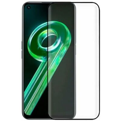 Realme Beeldschermbeschermer 9 5G/Pro - Krassen- & waterbestendig Realme Beeldschermbeschermer 9 5G/Pro - Krassen- & waterbestendig