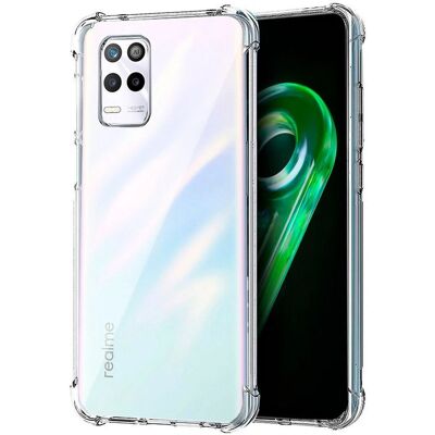Capa Transparente para Realme 9 5G / 9 Pro - Capa de telefone Capa Transparente para Realme 9 5G / 9 Pro - Capa de telefone