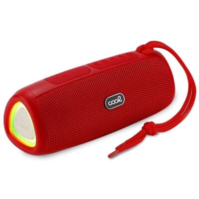 Altavoz Bluetooth Joy 12w Rojo - Altavoz Bluetooth Altavoz Bluetooth Joy 12w Rojo - Altavoz Bluetooth