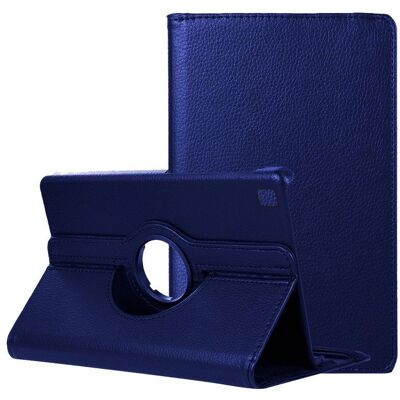 Custodia in Pelle Sintetica Resistente 360° Lenovo Tab M10 Gen 3 Custodia in Pelle Sintetica Resistente 360° Lenovo Tab M10 Gen 3