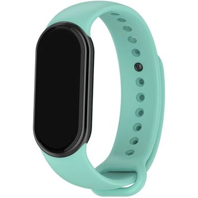 Correa de repuesto Xiaomi Xiaomi Smart Band 8 Verde - Accesorios Correa de repuesto Xiaomi Xiaomi Smart Band 8 Verde - Accesorios
