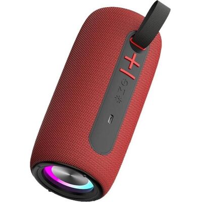 Altavoz Bluetooth Granate - Altavoz Bluetooth Altavoz Bluetooth Granate - Altavoz Bluetooth