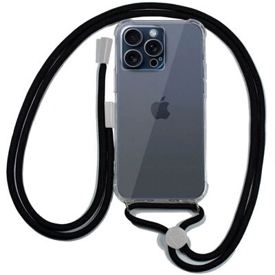 Coque Cool pour iPhone 15 Pro - TPU antichoc Coque Cool pour iPhone 15 Pro - TPU antichoc