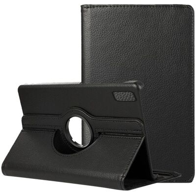 Cool Xiaomi Redmi Pad SE Folio Preto - Capa para Tablet Cool Xiaomi Redmi Pad SE Folio Preto - Capa para Tablet