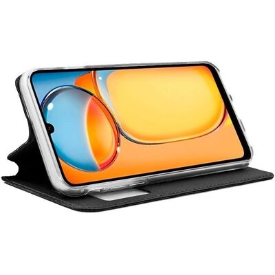 Etui flip Cool Redmi 13C / POCO C65 - Pokrowiec na telefon Etui flip Cool Redmi 13C / POCO C65 - Pokrowiec na telefon