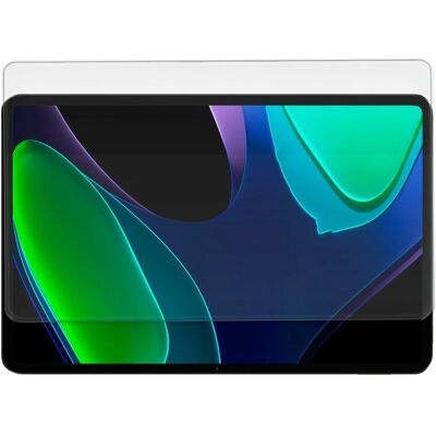 Schutzglas für Xiaomi Pad 6 - Tablet Screen Protector Schutzglas für Xiaomi Pad 6 - Tablet Screen Protector