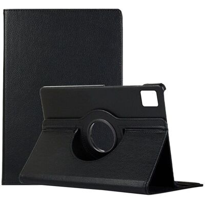 Xiaomi Pad 6 Schwarzes Polyskin Cover - Tablet Xiaomi Pad 6 Schwarzes Polyskin Cover - Tablet