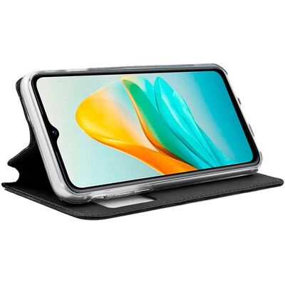Cool Funda Flip Cover ZTE Blade A53 Pro - Flip Cover Cool Funda Flip Cover ZTE Blade A53 Pro - Flip Cover