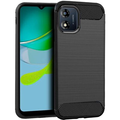 COOL 8434847071114 Handyhülle - Schwarz - für Motorola Moto E13 COOL 8434847071114 Handyhülle - Schwarz - für Motorola Moto E13