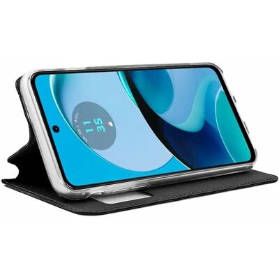 Funda Flip Cover Cool para Moto G14 - Flip Cover Funda Flip Cover Cool para Moto G14 - Flip Cover