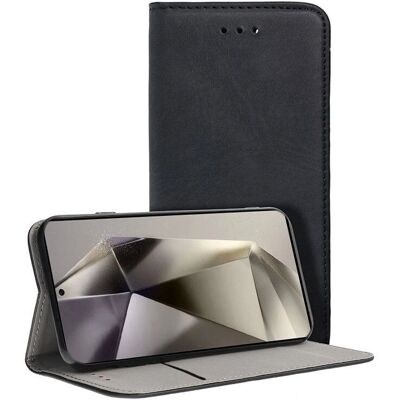 Cool Galaxy S24 Ultra Flip Cover - Mobilskal Cool Galaxy S24 Ultra Flip Cover - Mobilskal