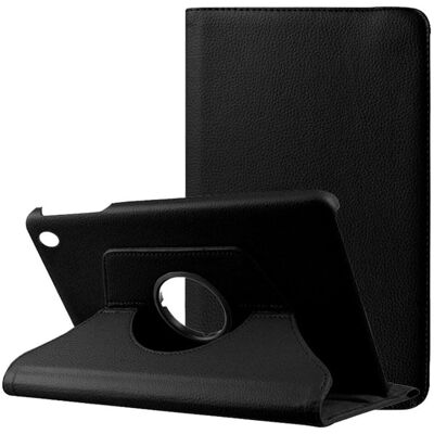 Samsung Galaxy Tab A9+ Lederimitat Hülle - Tablethülle Samsung Galaxy Tab A9+ Lederimitat Hülle - Tablethülle