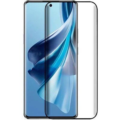 Cool Reno 10 5G/Pro 5G Gelaagd Glas Screen Protector - Gebogen Cool Reno 10 5G/Pro 5G Gelaagd Glas Screen Protector - Gebogen