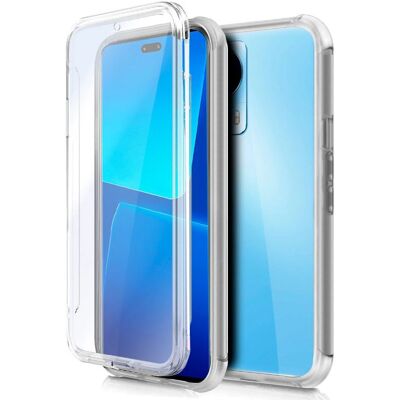 Cool - Xiaomi 13 Lite - Transparent - Handyhülle Cool - Xiaomi 13 Lite - Transparent - Handyhülle