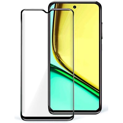 Protetor de Tela 3D Completo para Realme C67 Protetor de Tela 3D Completo para Realme C67
