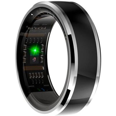 Anneau Intelligent COOL Ring Health + Powerbank - Anneau Anneau Intelligent COOL Ring Health + Powerbank - Anneau