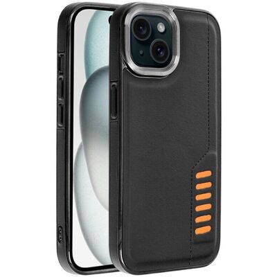 Coque de téléphone résistante aux chocs COOL - Noir - Coque Coque de téléphone résistante aux chocs COOL - Noir - Coque