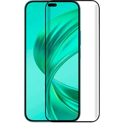 Cool Honor X8B Screen Protector - Volledig 3D Glas Cool Honor X8B Screen Protector - Volledig 3D Glas