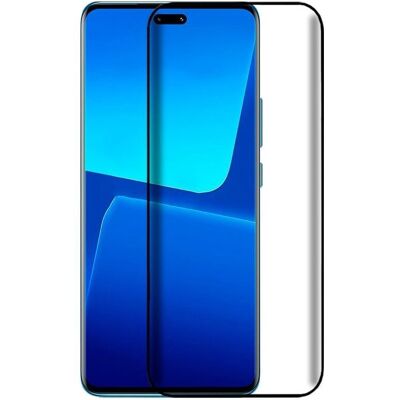 COOL Xiaomi 13 Lite Gebogener Displayschutz COOL Xiaomi 13 Lite Gebogener Displayschutz