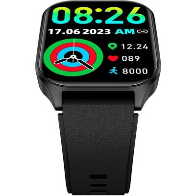 Smartwatch COOL 8434847073507 - Schermo AMOLED, IP67 Smartwatch COOL 8434847073507 - Schermo AMOLED, IP67
