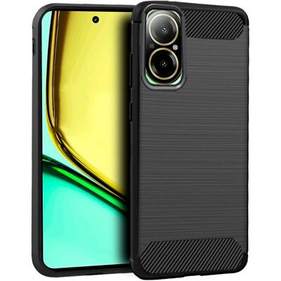 Cool Realme C67 Schokbestendige Telefoonhoes Cool Realme C67 Schokbestendige Telefoonhoes