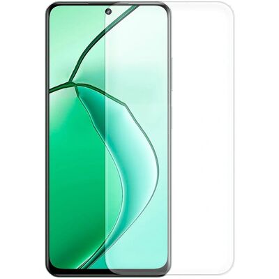 COOL - Realme 12 5G - 0,5 mm - Displayschutzfolie COOL - Realme 12 5G - 0,5 mm - Displayschutzfolie