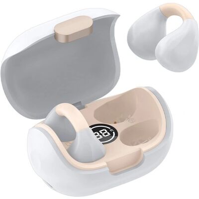 COOL Cuffie Wireless Gancio Orachi Chiamate/Musica/Sport - Cuffie COOL Cuffie Wireless Gancio Orachi Chiamate/Musica/Sport - Cuffie