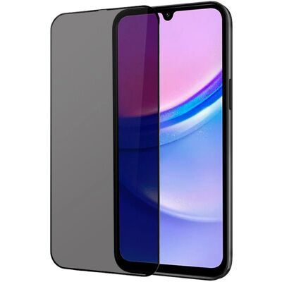 Cool Keramisk Mat Privatlivsskärm för Samsung A155 Galaxy A15/A15 5G/M15 5G Cool Keramisk Mat Privatlivsskärm för Samsung A155 Galaxy A15/A15 5G/M15 5G