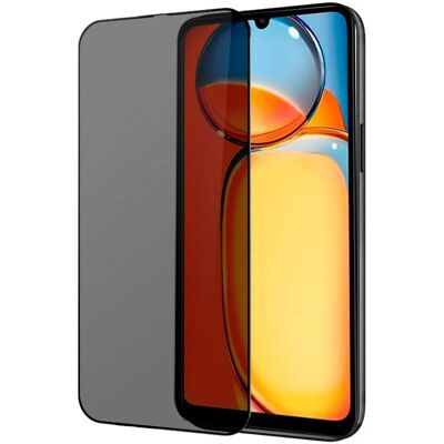Protector de Pantalla Cerámico Mate Privacidad para Xiaomi Redmi 13C/Poco C65 Protector de Pantalla Cerámico Mate Privacidad para Xiaomi Redmi 13C/Poco C65