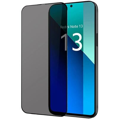 Keramisk Matt Privatlivsskydd Xiaomi 8434847074443 - Skärmskydd Keramisk Matt Privatlivsskydd Xiaomi 8434847074443 - Skärmskydd