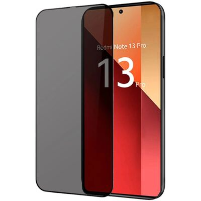 Protecteur d'écran en céramique COOL 8434847074450 pour Xiaomi Redmi Note 13 Pro Protecteur d'écran en céramique COOL 8434847074450 pour Xiaomi Redmi Note 13 Pro