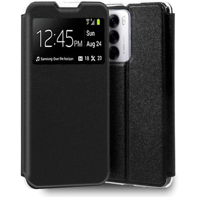 Capa Flip Fria OPPO Reno12 5G - Capinha de Smartphone Capa Flip Fria OPPO Reno12 5G - Capinha de Smartphone
