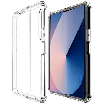 Cool Funda AntiShock Transparent - Handyhülle Cool Funda AntiShock Transparent - Handyhülle